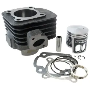 Naraku Cylinder (Plus) 70cc - CPI - 12 mm