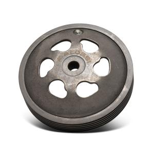 Malossi Kopplingsklocka (Wing Bell) 107 mm