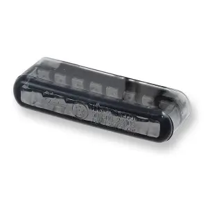 Division Baklampa (Mini) LED - CE