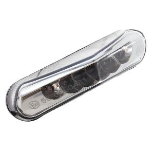 Division Baklampa (LED) Mini (CE godkänd)