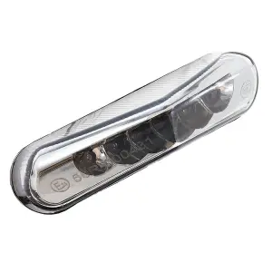 Division Baklampa (LED) Mini (CE godkänd)