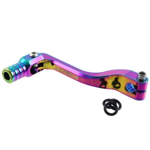 KRM V&auml;xelpedal - (Alu) DER/PIA