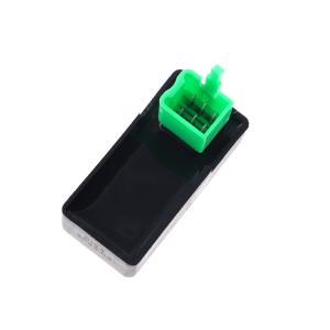 Division Speedbox (Standard)