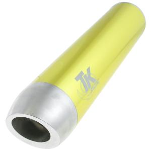 Turbo Kit Ljuddämpare (HQ 03)