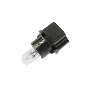 Piaggio Group Glödlampa med hållare (Original) Instrumentbelysning