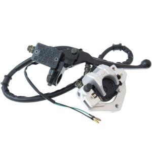 101 Octane Bromskit (Standard) - 10" 139QMB