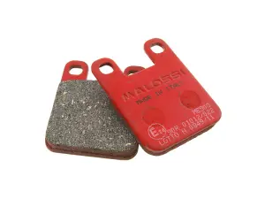 Malossi Bromsbelägg (MHR)