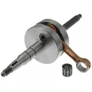 Malossi Vevparti (MHR) 12 mm