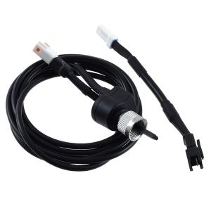 Koso Hastighetssensoradapter - (JST/JIS) Type D