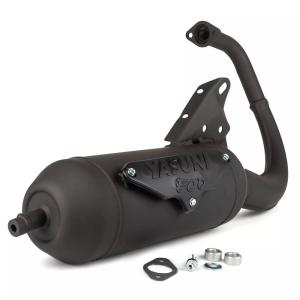 Yasuni Avgassystem (ECO) Slider