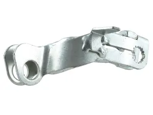Vespa Bakbromsarm (Original)