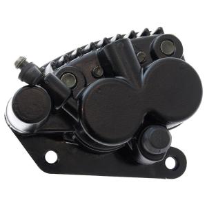 101 Octane Bromsok (Standard) Fram