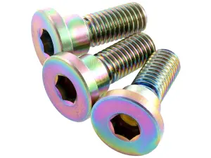 NCY Skivbromsbultar (3st)