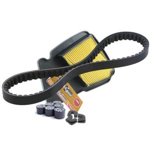 TS Servicekit (Yamaha 4T)