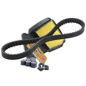 TS Servicekit (Yamaha 4T)