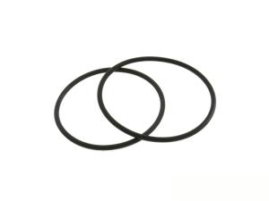 Malossi Avgasadapter tätning (MHR Testa Rossa)