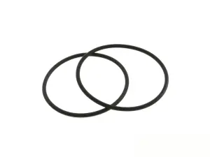 Malossi Avgasadapter tätning (MHR Testa Rossa)