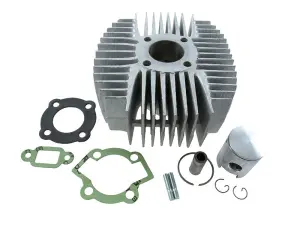 Parmakit Cylinder (50cc) RS Sport