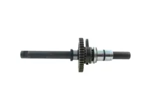 Maxwell Drivaxel (Sachs)