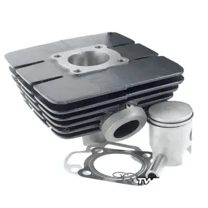 Division Cylinder (Sport) 60cc