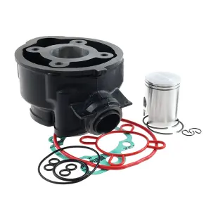 Division Cylinder (Standard) 50cc - AM6