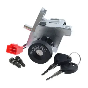 101 Octane T&auml;ndningsl&aring;s (Standard)