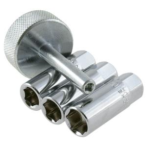 Buzzetti Ventiljusteringsverktyg