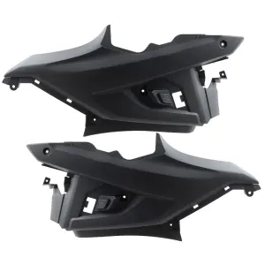 TNT Motork&aring;por (Standard)