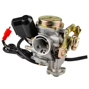 P2R F&ouml;rgasare (CV) GY6 - 18,5mm