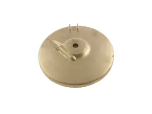 Zundapp Framnavskåpa (Original)