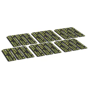 Malossi Reeds (Kolfiber) Till originalmembran