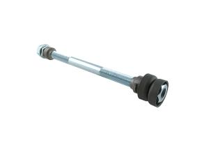 Maxwell Bakhjulsaxel (standard) 12 mm