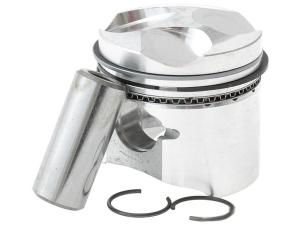 Piaggio Group Kolvkit (Original) i-Get