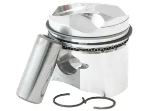 Piaggio Group Kolvkit (Original) i-Get
