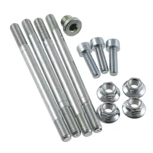 Malossi Skruvsats (MHR Team)