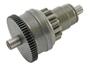 101 Octane Bendixdrev (Startkoppling)