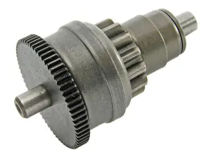 101 Octane Bendixdrev (Startkoppling)