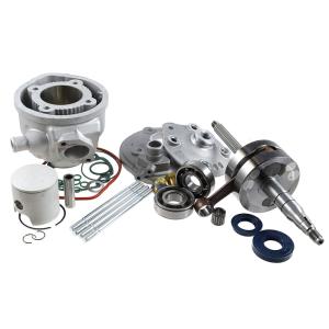 Top Performances Tuningkit (TPR) 86cc - Minarelli