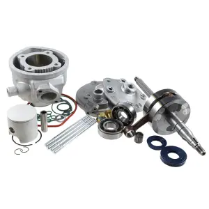 Top Performances Tuningkit (TPR) 86cc - Minarelli