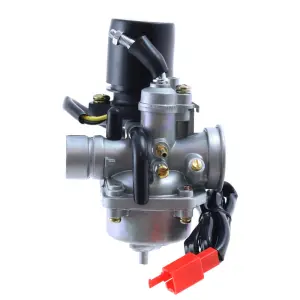 Division F&ouml;rgasare (Standard) TK 18 mm Replica