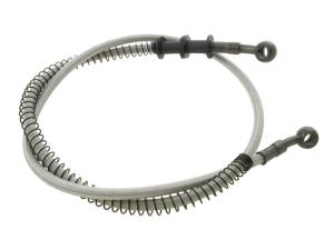 Supertec Bromsslang (Stålspunnen) 105 cm