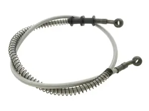 Supertec Bromsslang (Stålspunnen) 105 cm