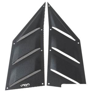 Proven Design Products Ventilationskit, &Ouml;vre - REV XP