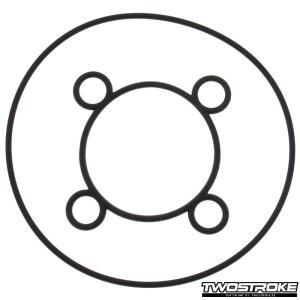 Peugeot Topplockspackning (Original)