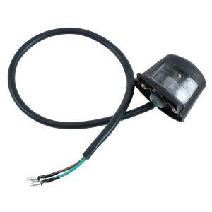 TNT Regskyltsbelysning (Standard)