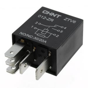 Peugeot Bränslepumprelä (Original)