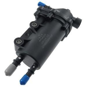 TNT Br&auml;nslepump (Standard) EFI - Euro 5