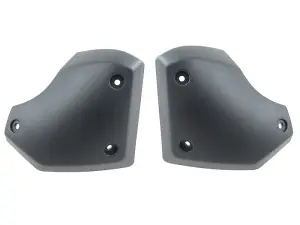 Peugeot Nedre kraschpuckar (Original) Fram