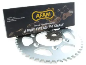 AFAM Drevkit (420)