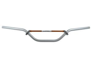 Tommaselli Styre (Aluminium)